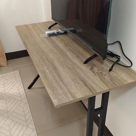San Marino Residences Condominium Cebu Ngoại thất bức ảnh