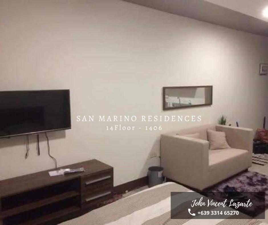 San Marino Residences Condominium Cebu Ngoại thất bức ảnh