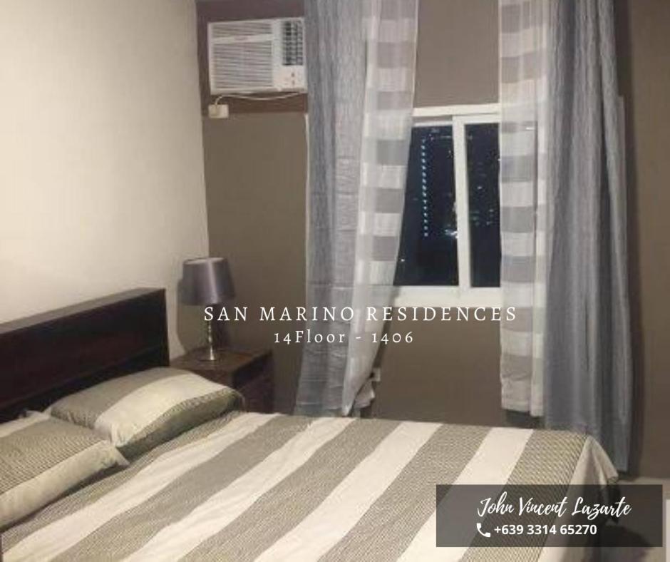 San Marino Residences Condominium Cebu Ngoại thất bức ảnh