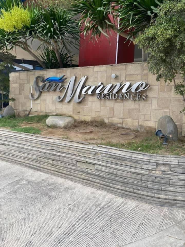 San Marino Residences Condominium Cebu Ngoại thất bức ảnh