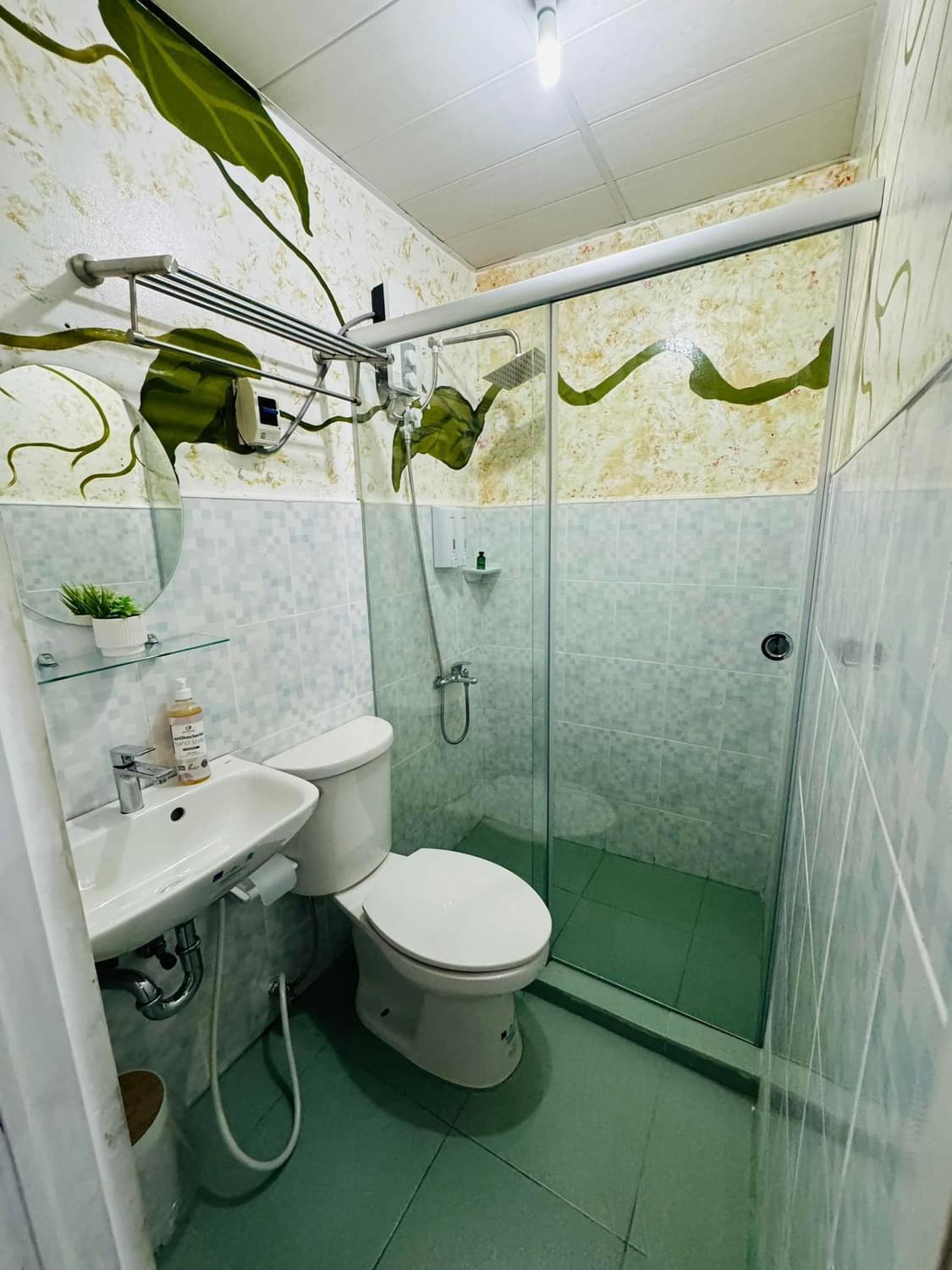 San Marino Residences Condominium Cebu Ngoại thất bức ảnh