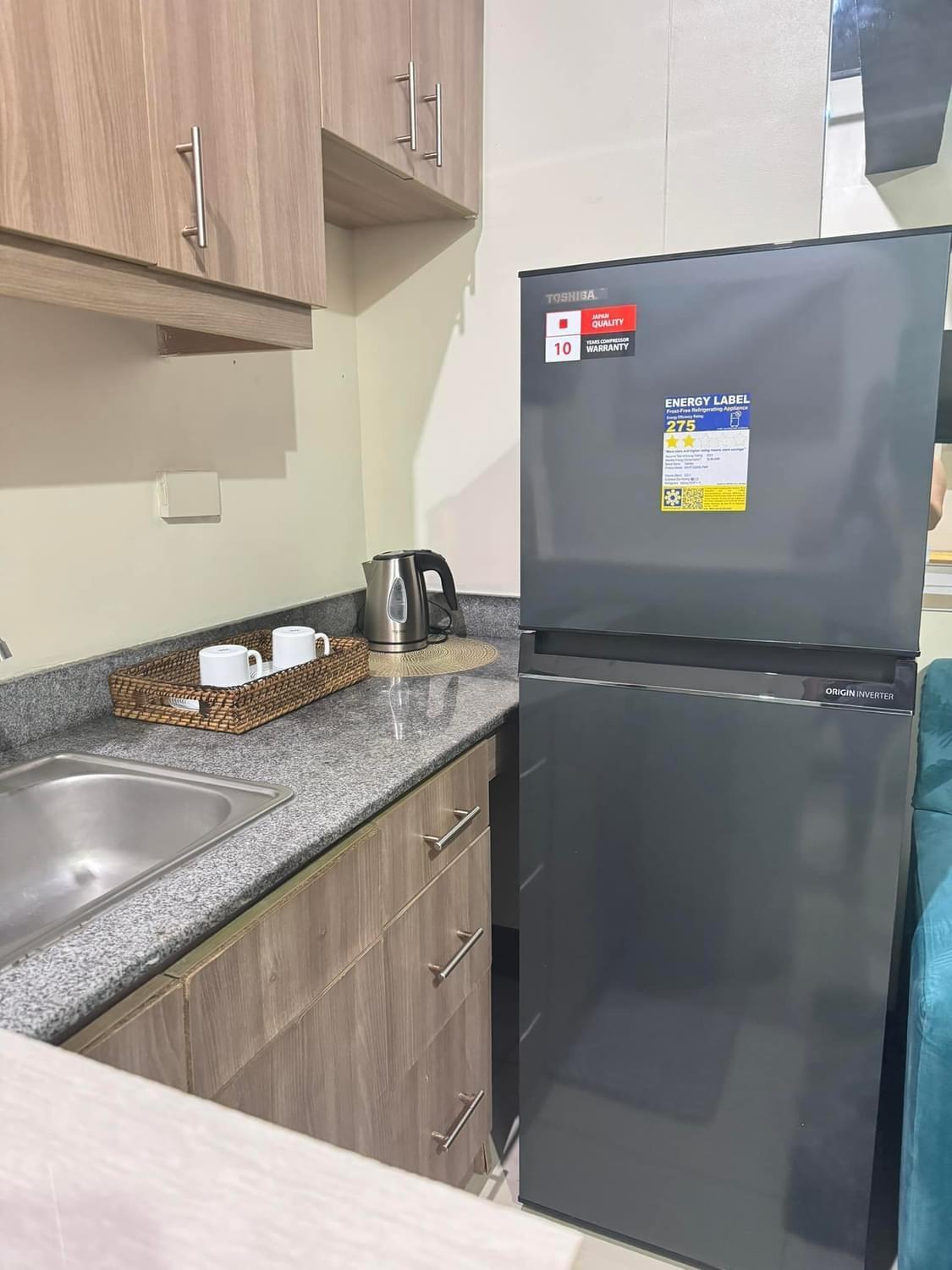 San Marino Residences Condominium Cebu Ngoại thất bức ảnh