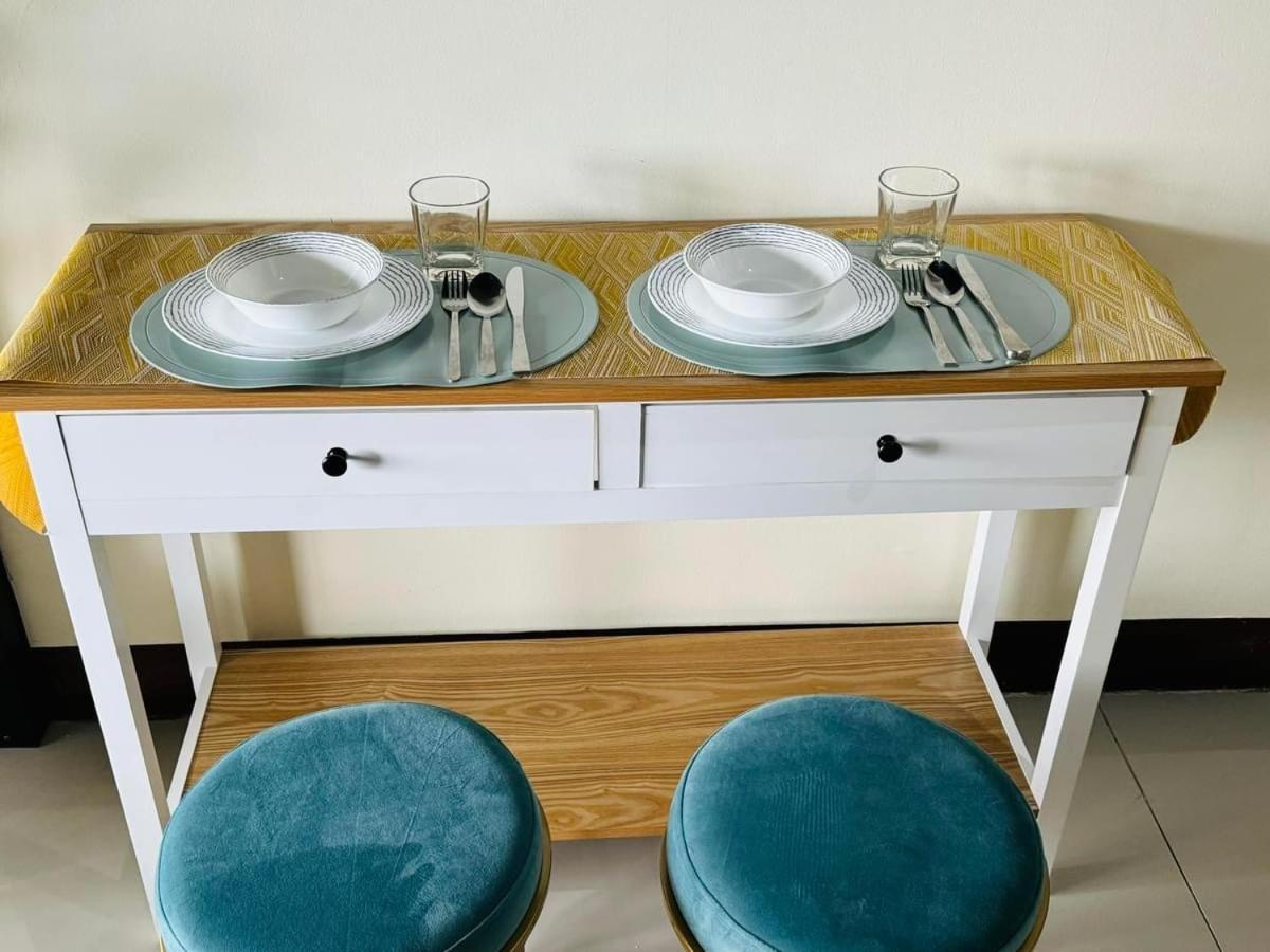 San Marino Residences Condominium Cebu Ngoại thất bức ảnh