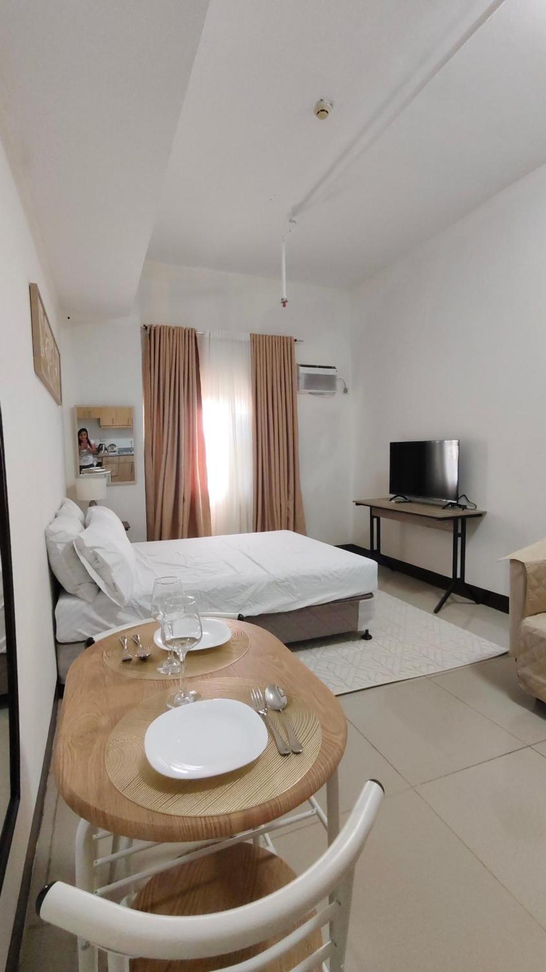 San Marino Residences Condominium Cebu Ngoại thất bức ảnh