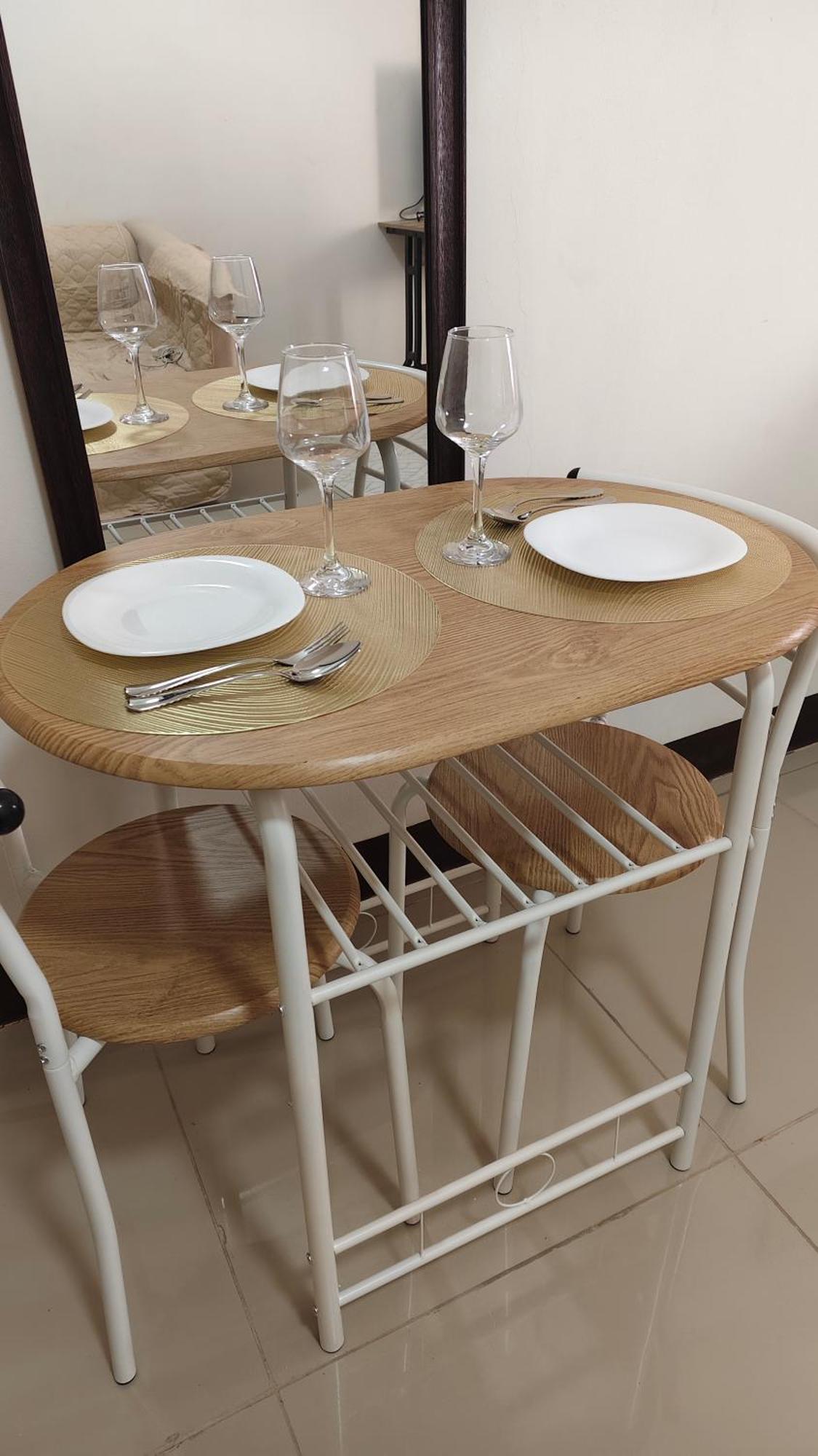 San Marino Residences Condominium Cebu Ngoại thất bức ảnh