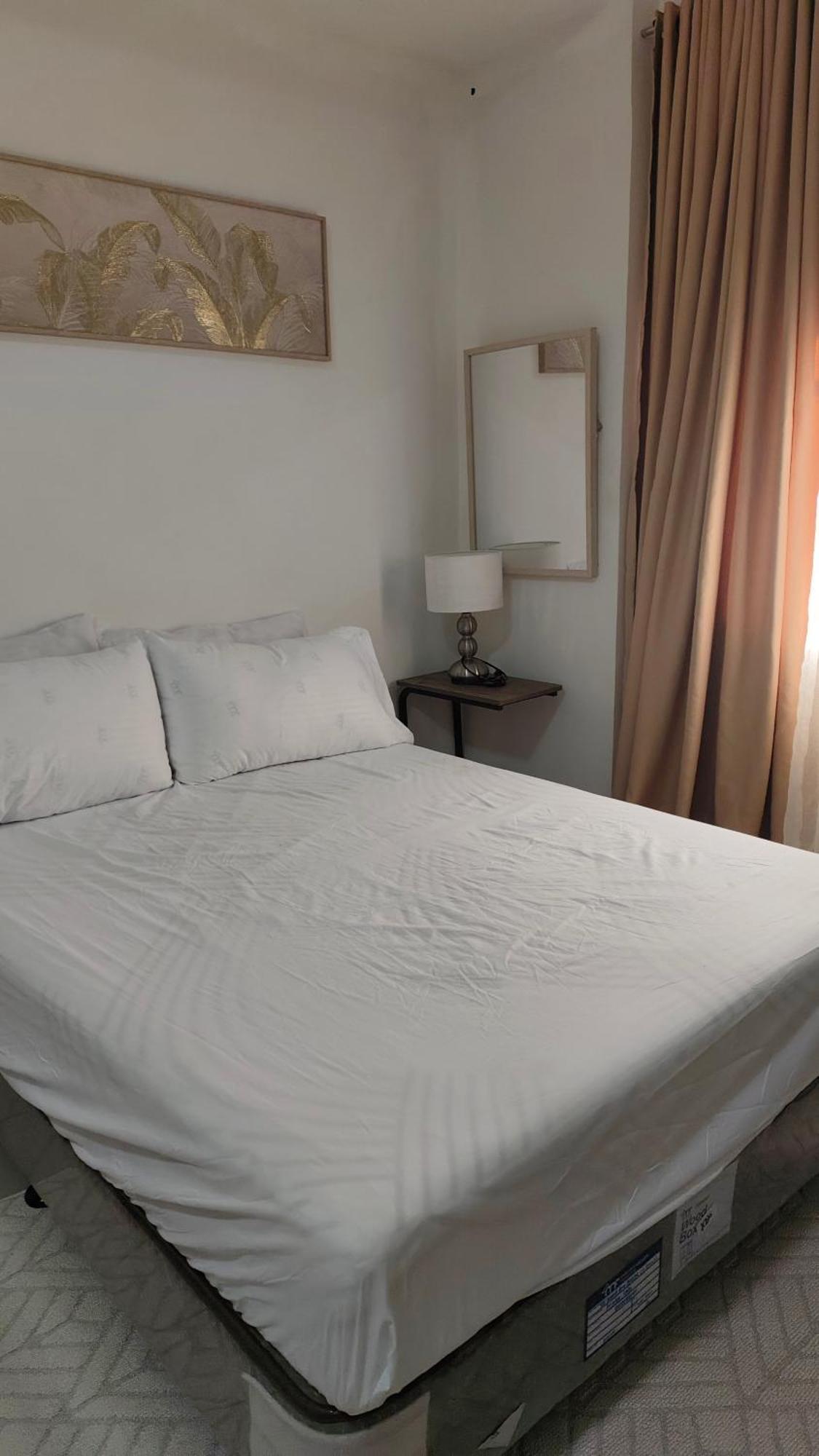 San Marino Residences Condominium Cebu Ngoại thất bức ảnh