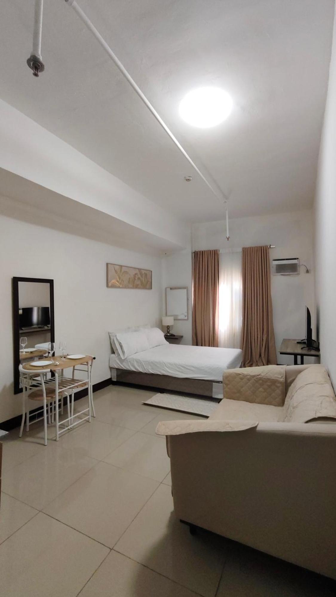 San Marino Residences Condominium Cebu Ngoại thất bức ảnh